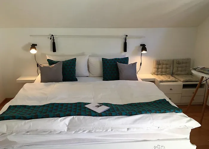 بيت ضيافة Haus Tirolerland