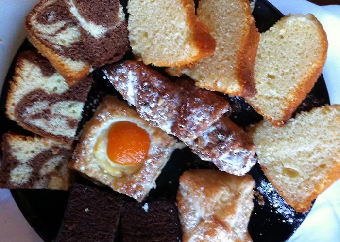 Haus Tirolerland بيت ضيافة 3*