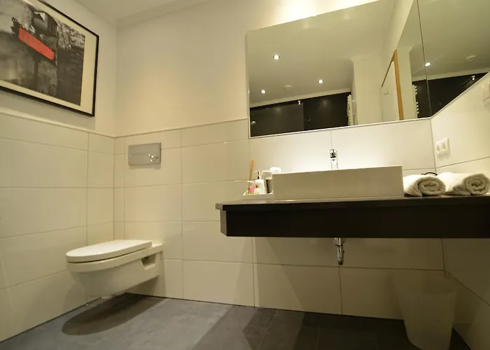 Haus Tirolerland بيت ضيافة اوتز