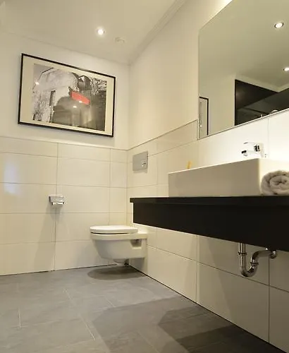 Haus Tirolerland اوتز