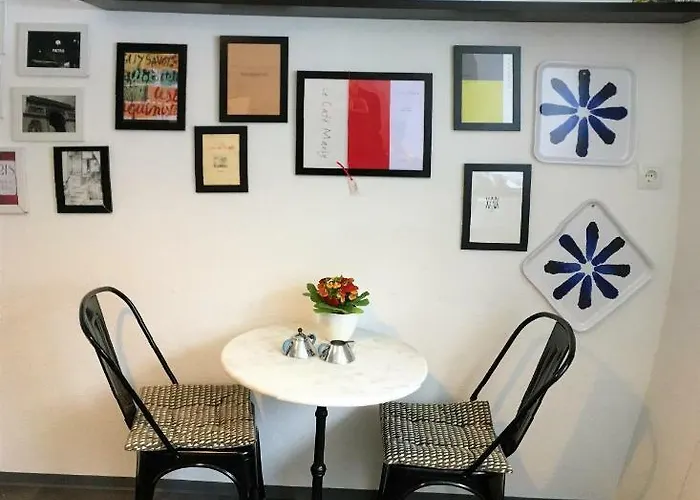 Haus Tirolerland بيت ضيافة 3*