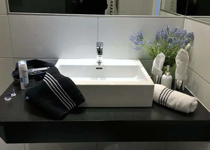 Haus Tirolerland 3* اوتز