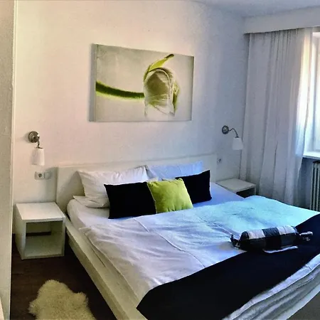 Haus Tirolerland Oetz