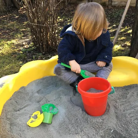 Casa de hóspedes Haus Tirolerland