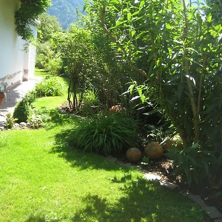 Haus Tirolerland 3* Oetz