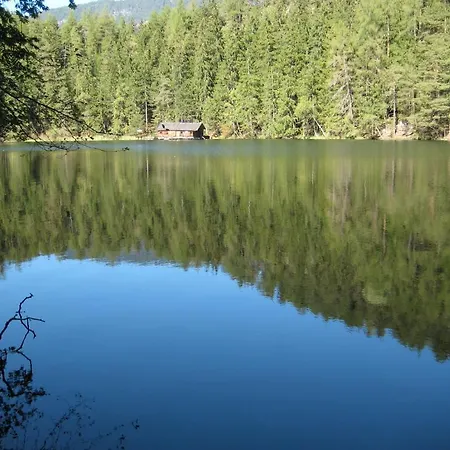 Casa de hóspedes Haus Tirolerland Oetz
