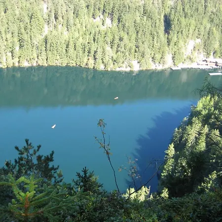 Haus Tirolerland 3* Oetz