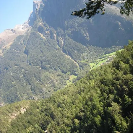 Haus Tirolerland Oetz