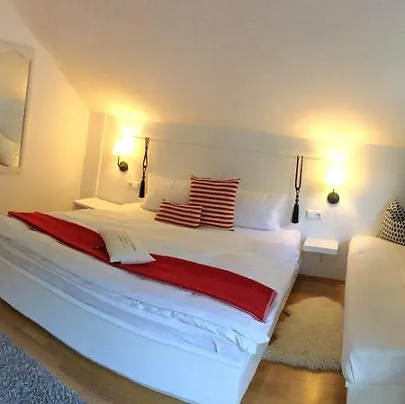 Casa de hóspedes Haus Tirolerland Oetz