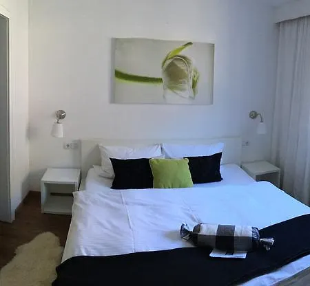 Haus Tirolerland Oetz