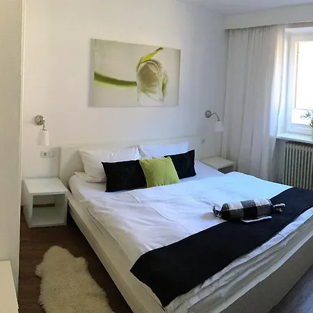 Haus Tirolerland Pensión 3*
