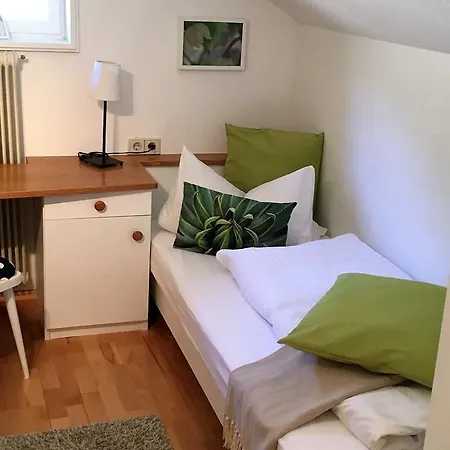 Haus Tirolerland Oetz