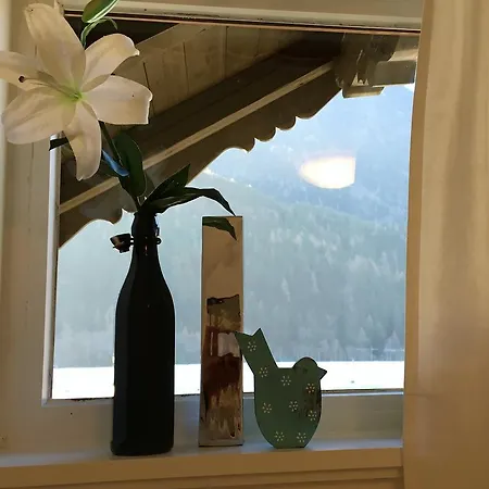 Haus Tirolerland Oetz