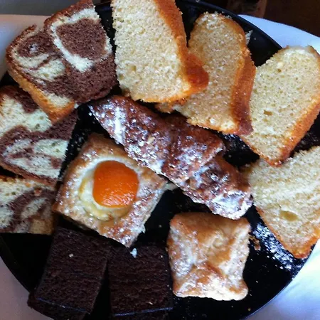 Haus Tirolerland Casa de hóspedes 3*