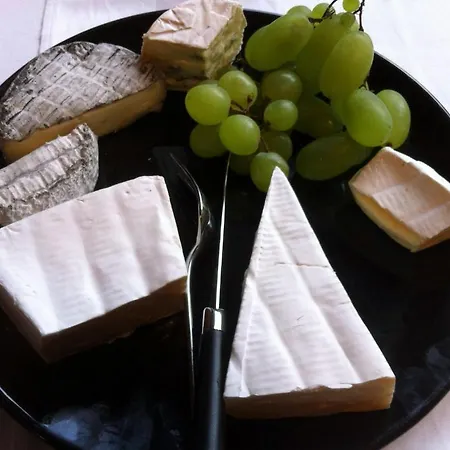 Casa de hóspedes Haus Tirolerland Oetz