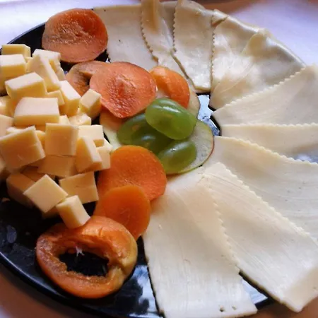 Haus Tirolerland Oetz