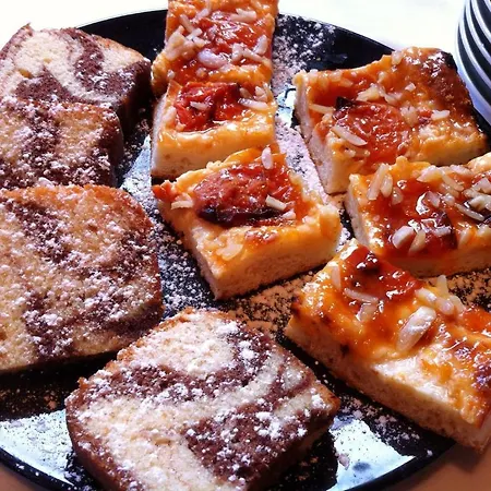 Casa de hóspedes Haus Tirolerland Oetz