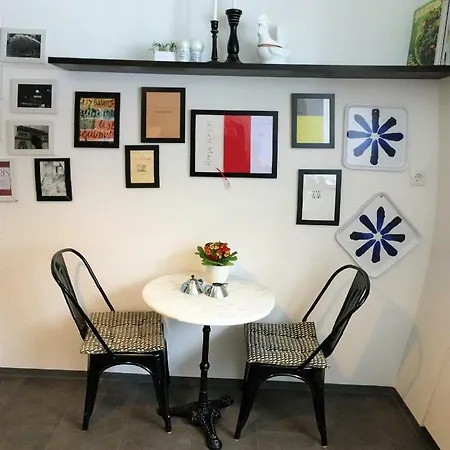 Haus Tirolerland Casa de hóspedes 3*