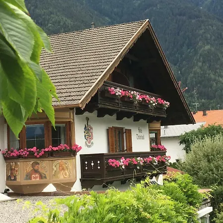 Casa de hóspedes Haus Tirolerland